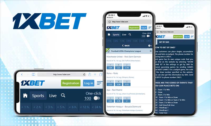 1xBet Thailand Download APP – Ваш гид в мир ставок 1xBet Thailand Download APP – Ваш гид в мир ставок