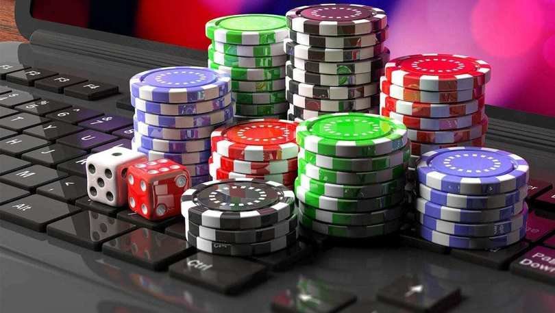 Discover Exciting Adventures at Online Casino Tropic Slots