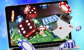 Discover Exciting UK Casino Online Slots for Endless Fun