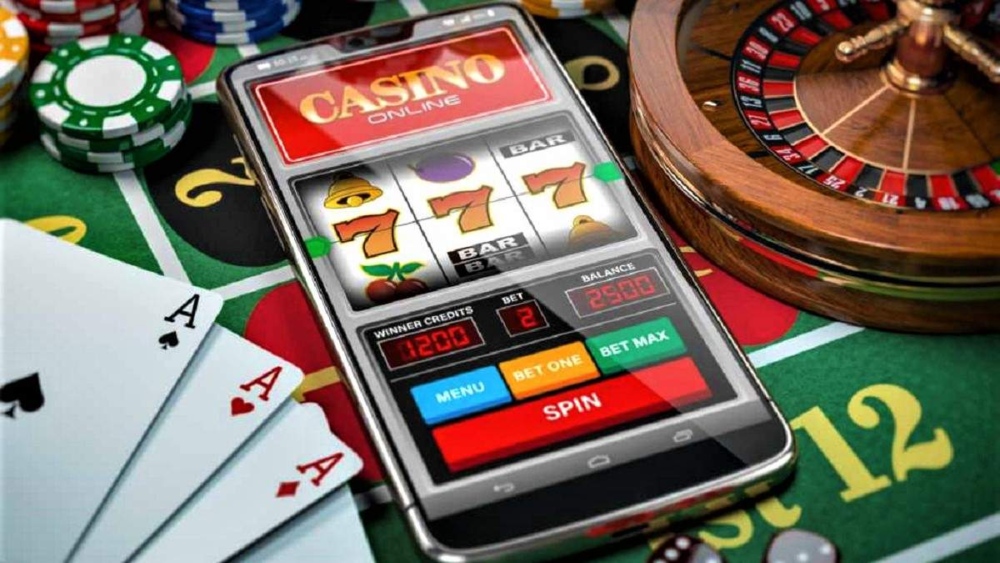 Discover the Excitement of Gransino Casino 23