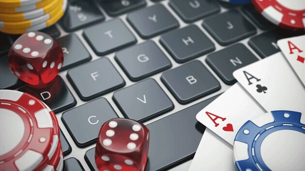 Discover the Thrills at Jammy Jack Casino & Sportsbook