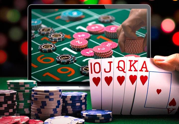 Explore the Thrilling World of Casino Casiroom