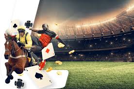 Get rewarded for every bet you place. 46