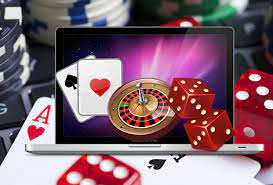 NineWin Casino Registration Process 14