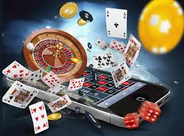 NineWin Casino Registration Process 14