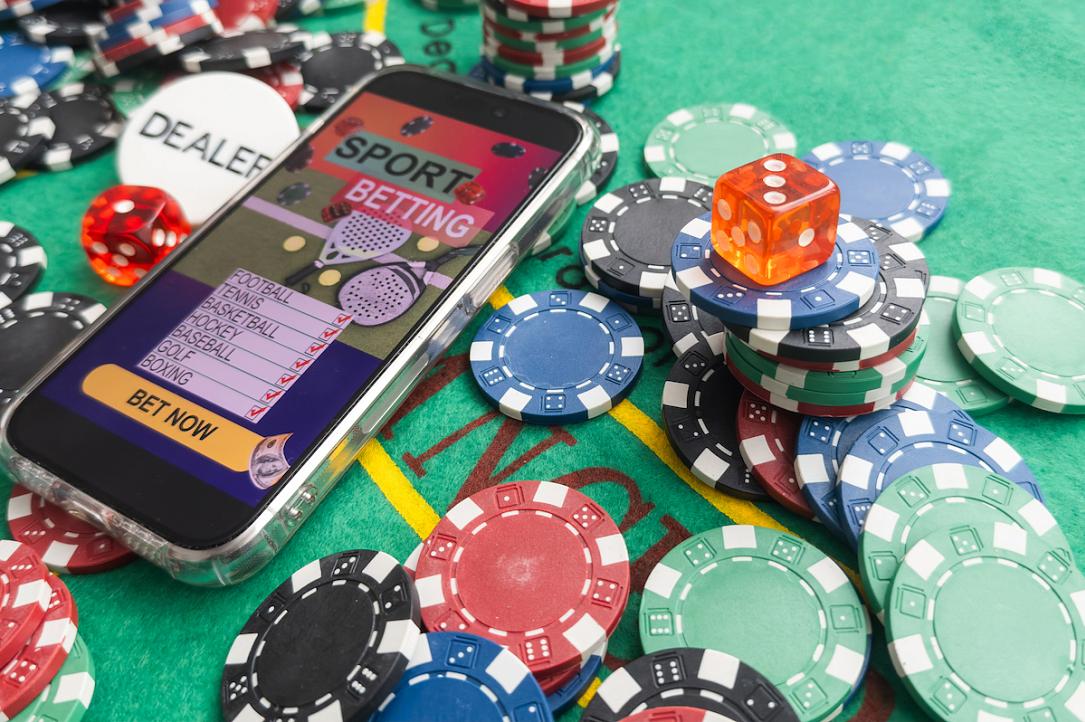 Top-rated betting sites for live 10