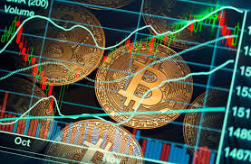 Understanding Crypto Trading Liquidity Data for Better Decision Making