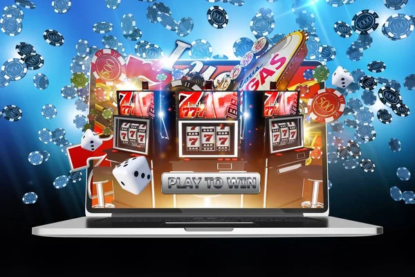Unleashing Fun and Fortune Discover Casino Slotmonster