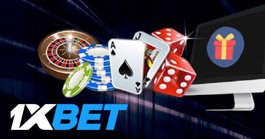สนุกสนานและทำเงินที่ 1xBet Thailand Casino