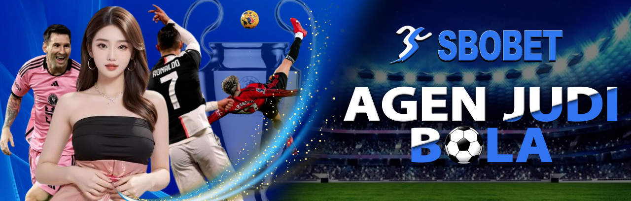Agen sbobet88 terbaik untuk Pengalaman Taruhan yang Optimal Agen sbobet88 terbaik untuk Pengalaman Taruhan yang Optimal