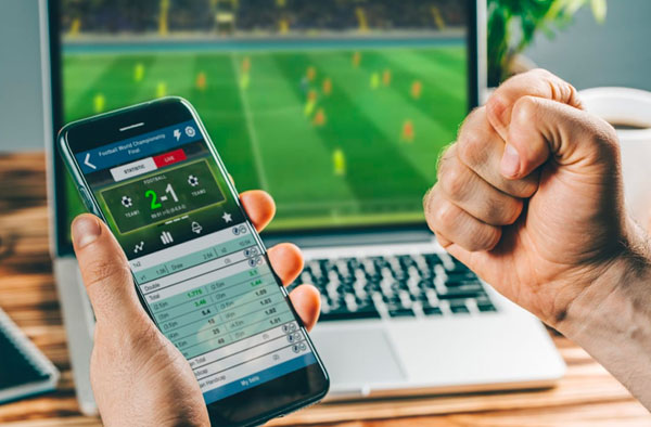 Apostando com Segurança Conheça o Mundo do 5853 bet Apostando com Segurança Conheça o Mundo do 5853 bet