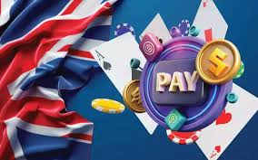 Borgata Online Casino UK A Comprehensive Guide to Gaming Excellence