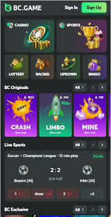 Découvrez BC Game Crypto Casino Votre Destination de Jeu en Ligne Découvrez BC Game Crypto Casino Votre Destination de Jeu en Ligne