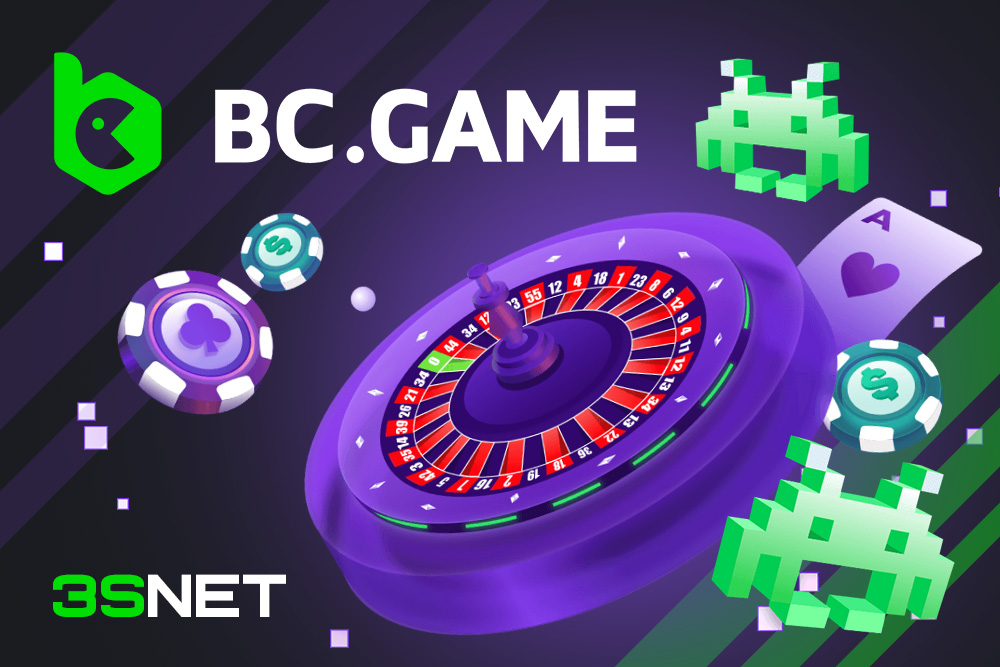Découvrez BC Game Crypto Casino Votre Destination de Jeu en Ligne Découvrez BC Game Crypto Casino Votre Destination de Jeu en Ligne