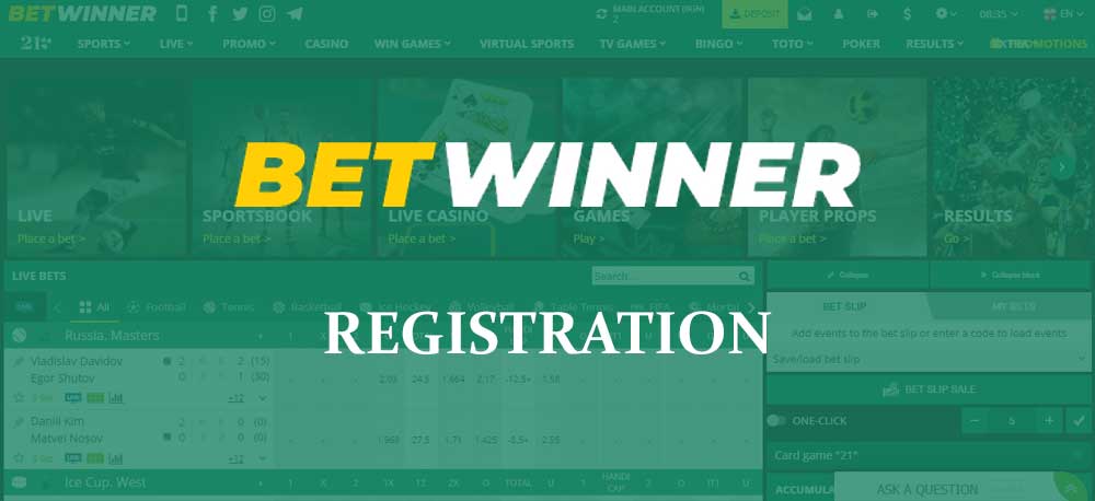 Découvrez Betwinner  Le Guide Complet pour les Paris Sportifs