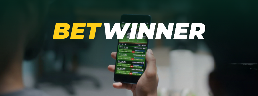 Découvrez Betwinner  Le Guide Complet pour les Paris Sportifs