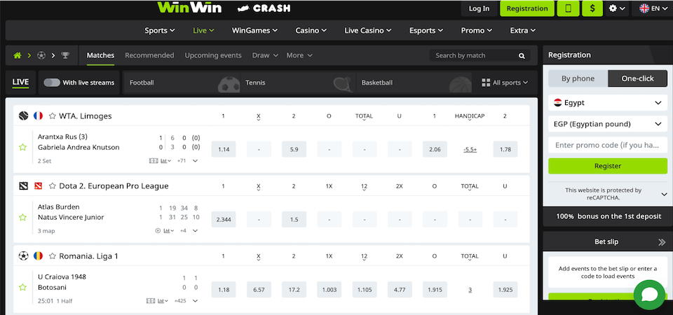 Découvrez la Plateforme de casino WinWin Bet Découvrez la Plateforme de casino WinWin Bet