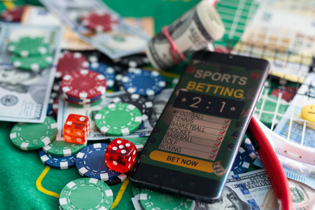 Descubra o Mundo de Apostas no 55bb bet