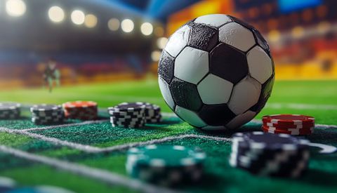 Descubra o Mundo de Apostas no 55bb bet