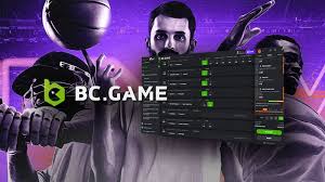 Discover Exciting Features of BC Game MG 5