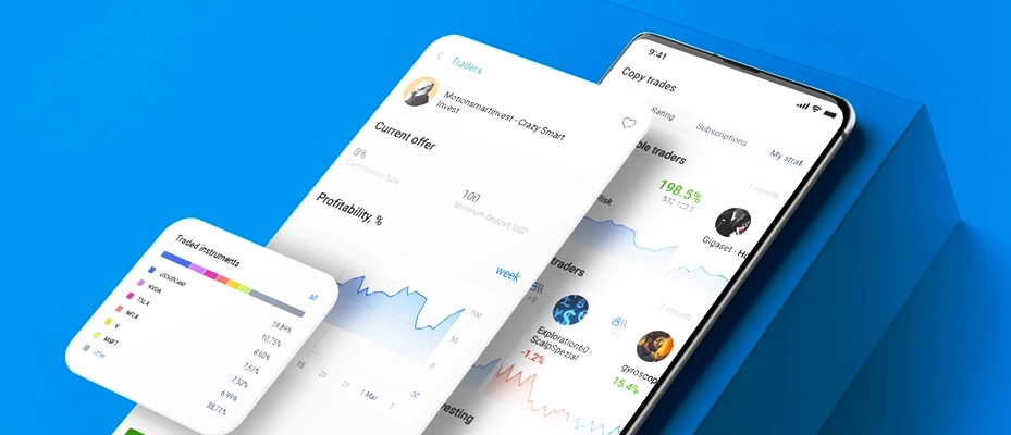 Discover the Best Trading App in the World for Smart Investors