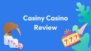 Discover the Excitement of Casiny Casino 28