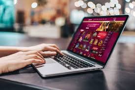 Discover the Excitement of MySpins Online Casino UK