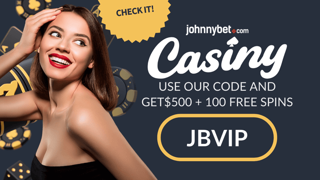 Discover the Exciting Casiny Casino No Deposit Bonus 3