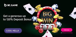 Discover the Exciting Features of App BC.Game 4
