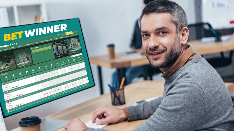 Discover the Exciting World of Online Betting with Betwinner