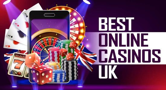 Discover Why 10bet UK is the Best Casino Online Discover Why 10bet UK is the Best Casino Online