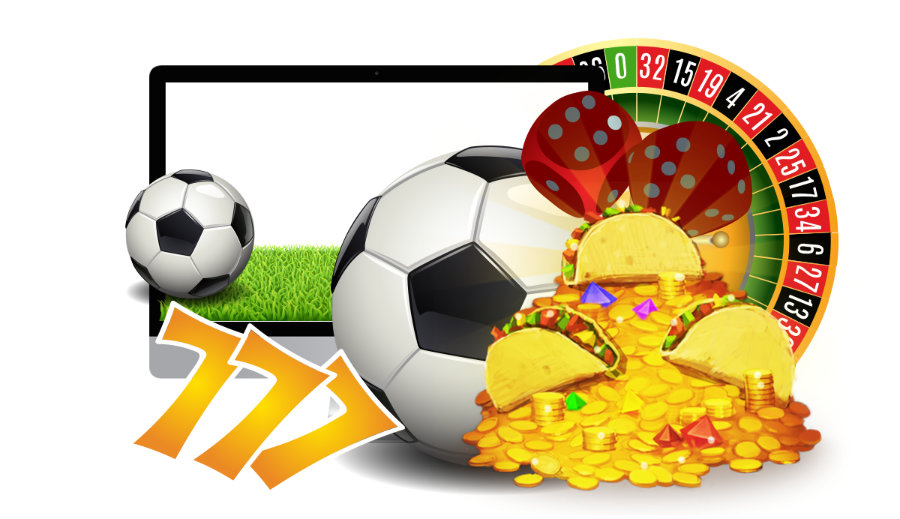 Discovering Luckia Bet Your Ultimate Betting Experience Discovering Luckia Bet Your Ultimate Betting Experience