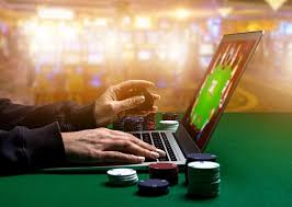 Experience Exciting Wins at Casiny Casino
