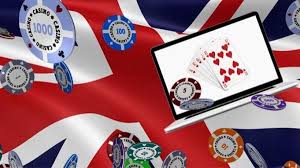 Experience the Excitement of Online Casino Bingo UK