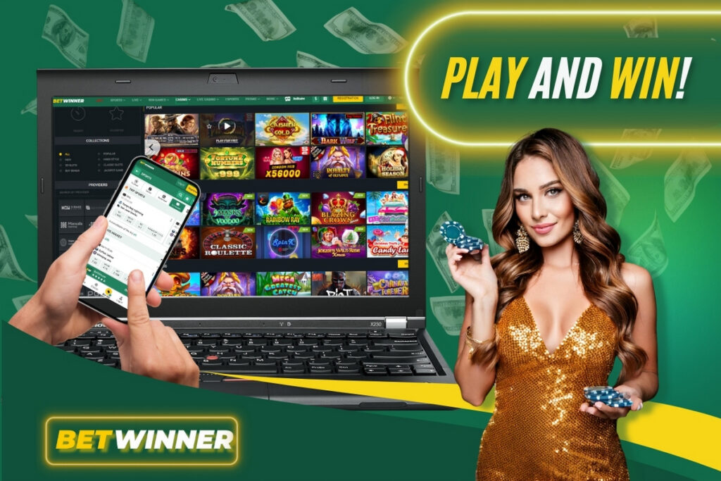Explore Exciting Betting Opportunities with Betwinner Cote Divoire