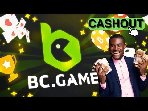 Explore the Exciting World of BC.Game Crypto Casino 6