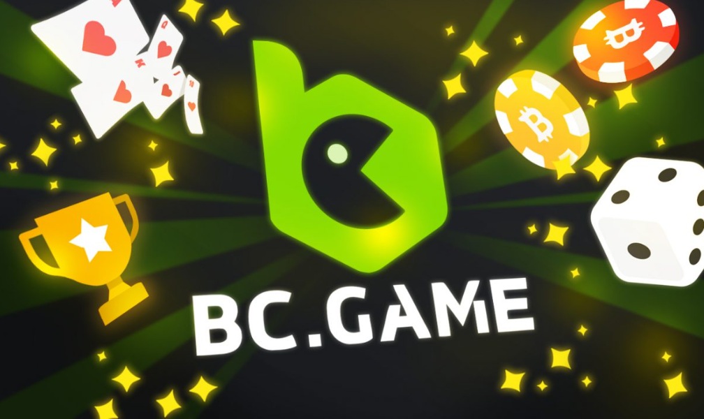 Explore the Exciting World of BC.Game Crypto Casino 6