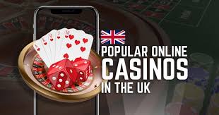 Explore the Thrills of Casino Richy Leo