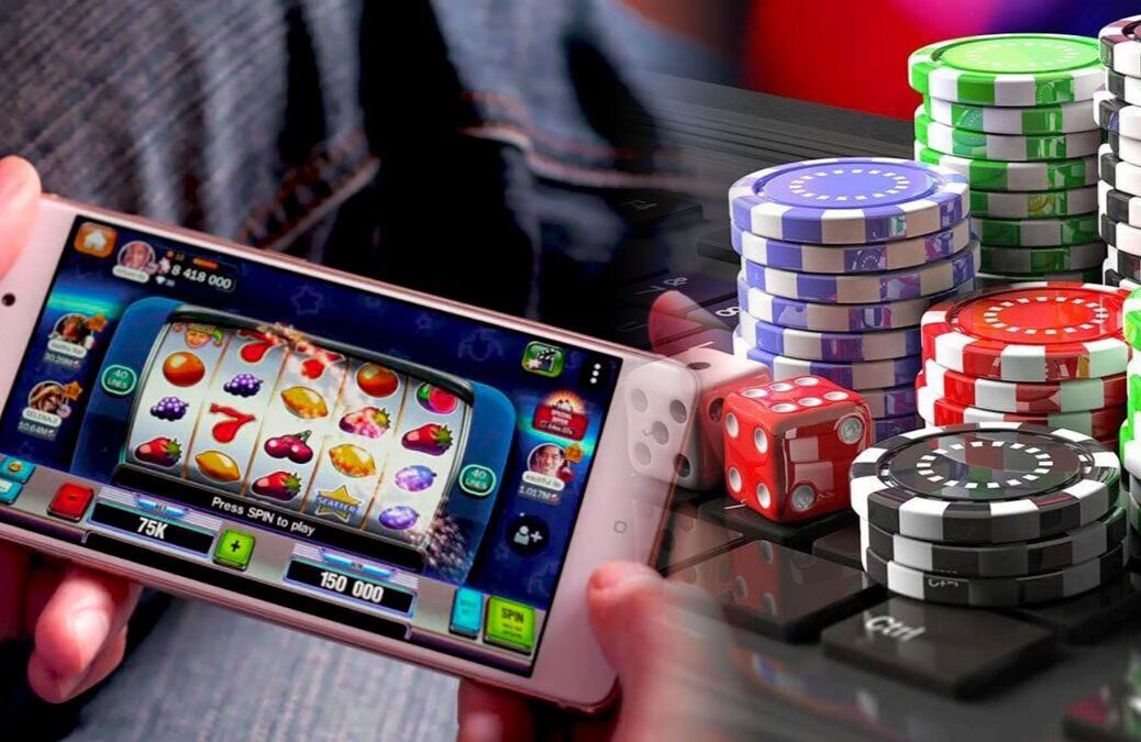 Exploring Online Casino Real Money Games A Guide for Gamblers