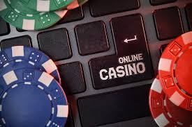 Exploring Online Casino Real Money Games A Guide for Gamblers