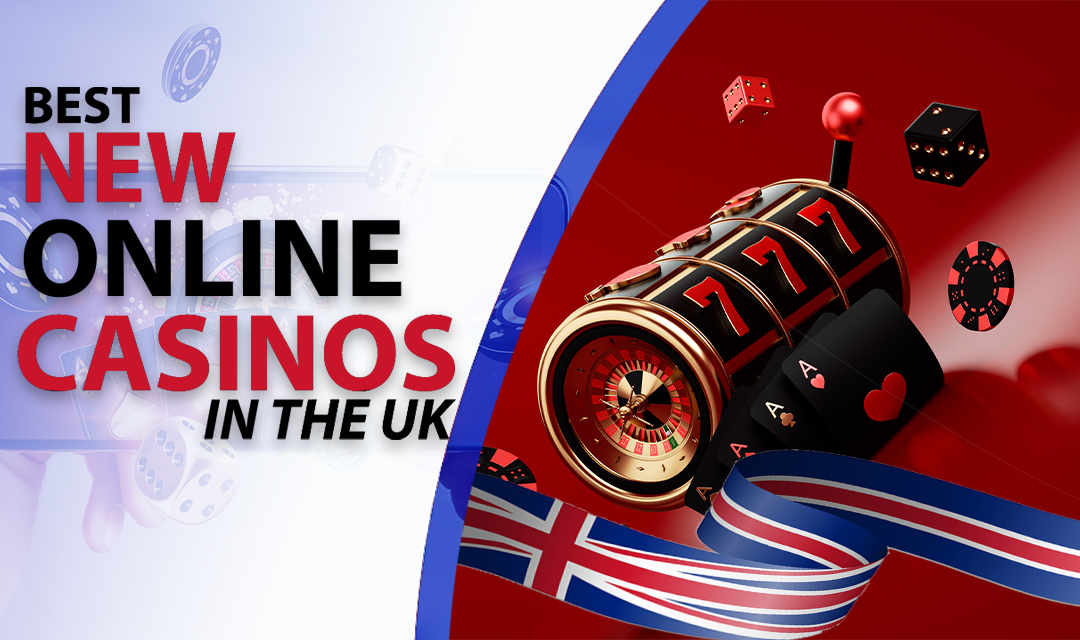 Exploring the Excitement of Casino Slots Online UK
