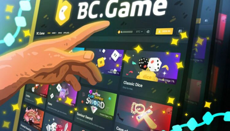 Exploring the Exciting World of BC Game 29