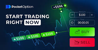Exploring the Features of Pocket Option Broker