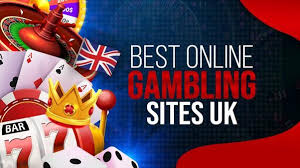 Exploring UK Online Slots Online Casino A Comprehensive Guide Exploring UK Online Slots Online Casino A Comprehensive Guide
