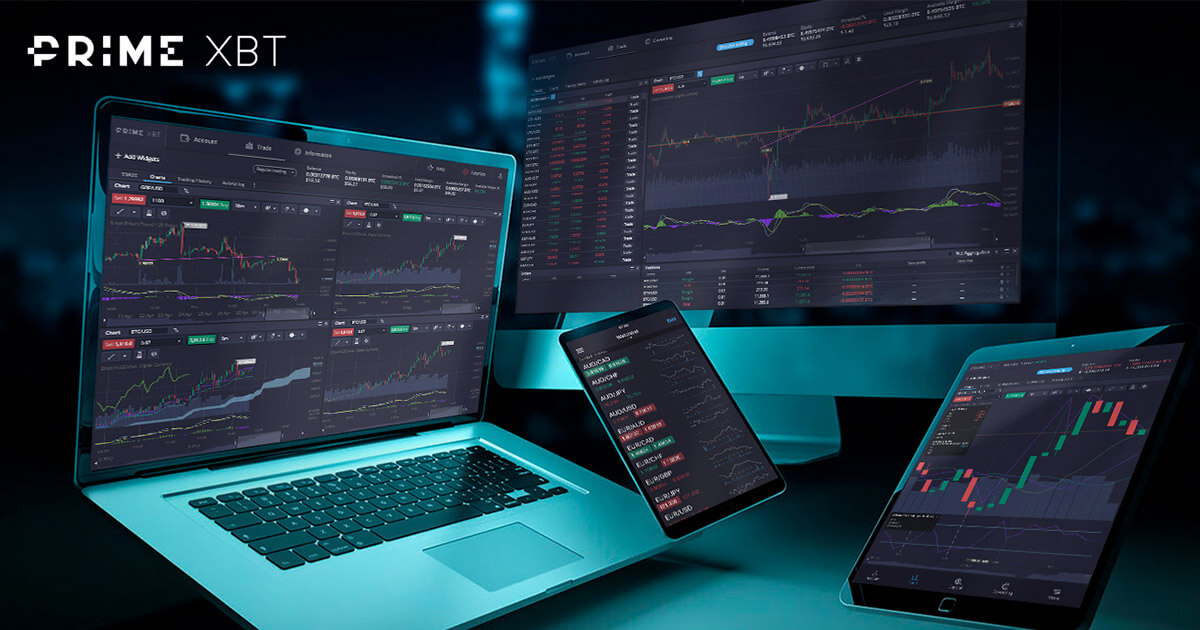 The Ultimate Guide to App PrimeXBT Unlocking the Future of Trading