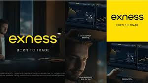 Unlocking the Potential of Trading An Overview of Exness MT5Real