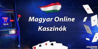 Az online casino magyarul - Szórakozás és nyerési lehetőségek