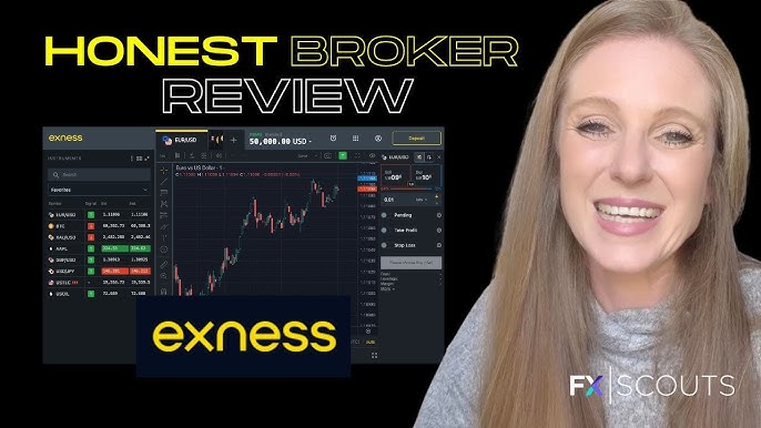 Choosing the Best Account for Exness Your Ultimate Guide