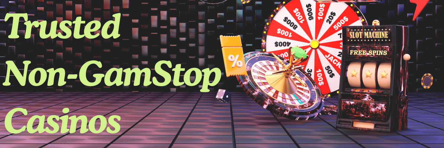 Discover the Best Non Gamstop Casino UK Options