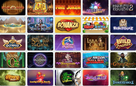 Discover the Excitement of Vegastars Pokies 11